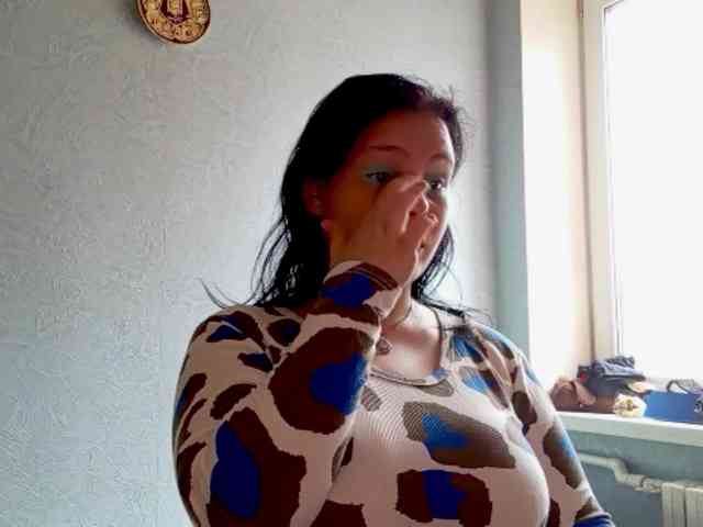 SweetPiggy webcam