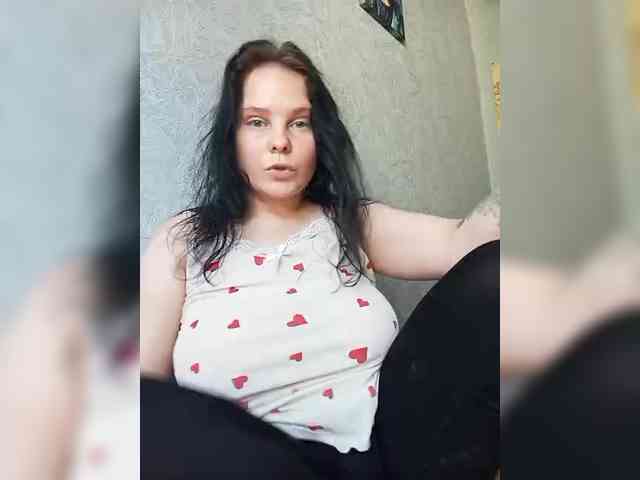 SweetPiggy webcam