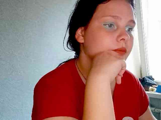 SweetPiggy webcam
