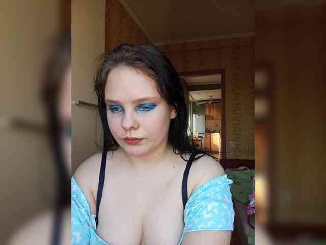 SweetPiggy webcam