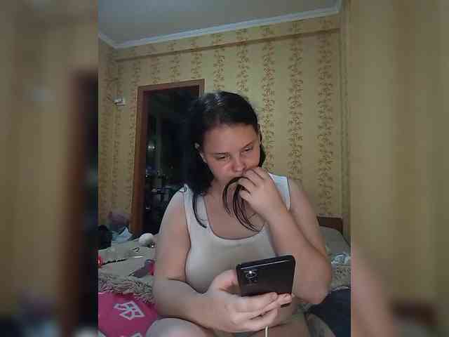 SweetPiggy webcam