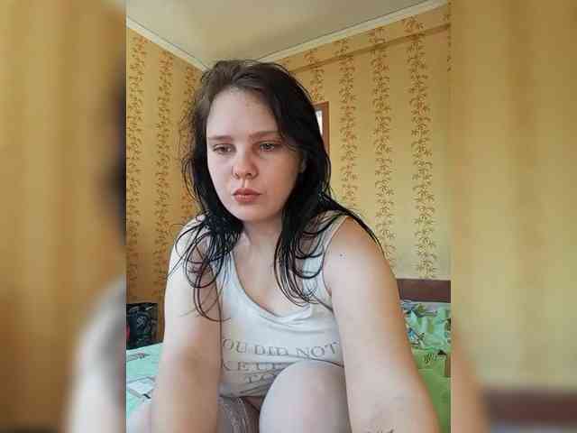 SweetPiggy webcam