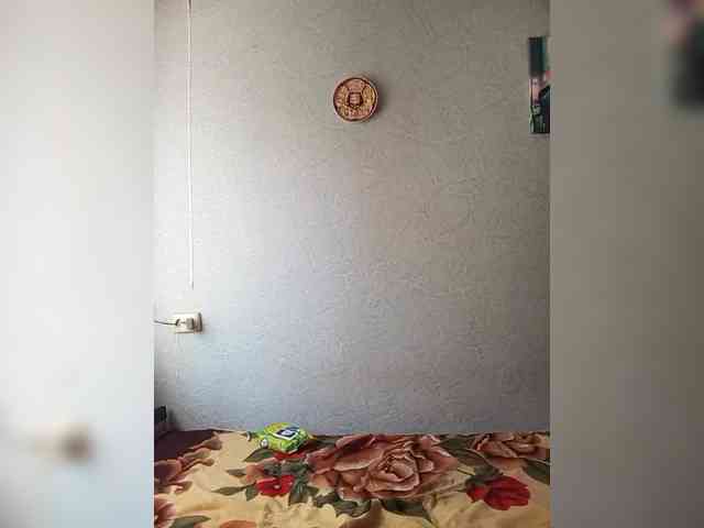 SweetPiggy webcam