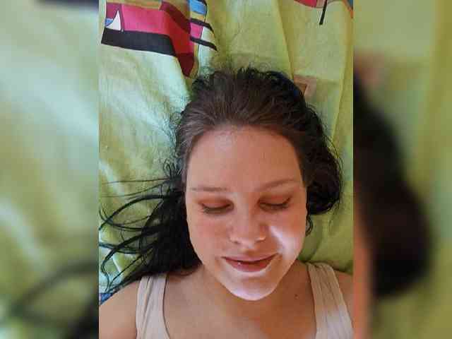 SweetPiggy webcam