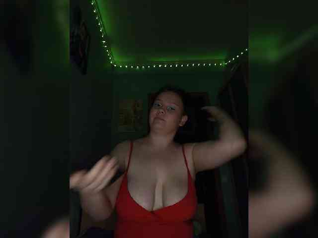 SweetPiggy webcam