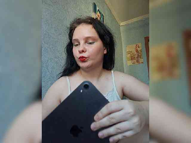 SweetPiggy webcam