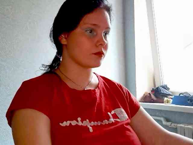SweetPiggy webcam