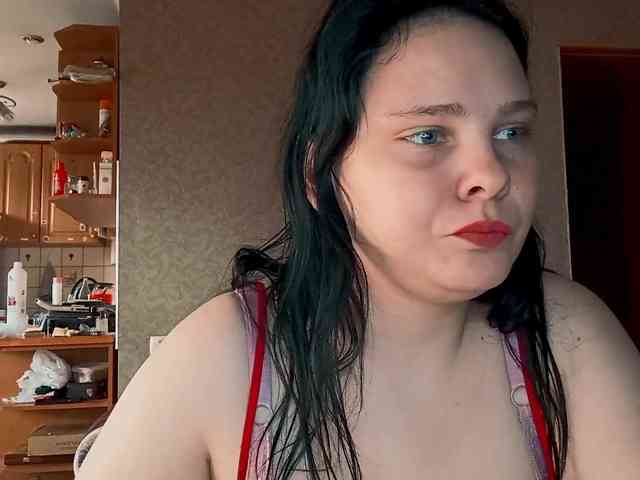 SweetPiggy webcam
