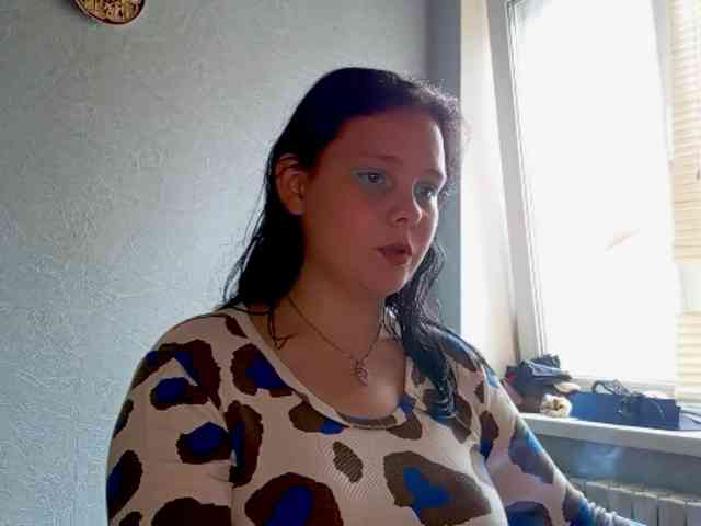 SweetPiggy webcam