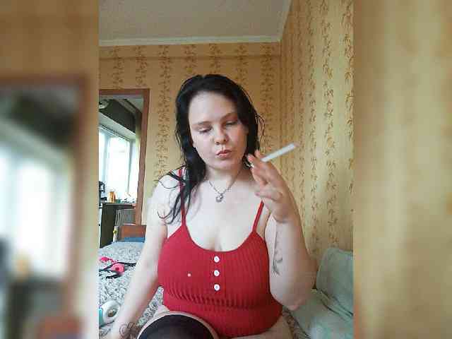SweetPiggy webcam