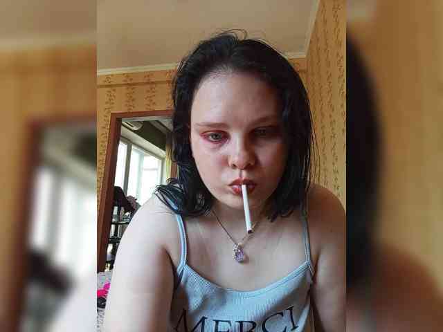SweetPiggy webcam