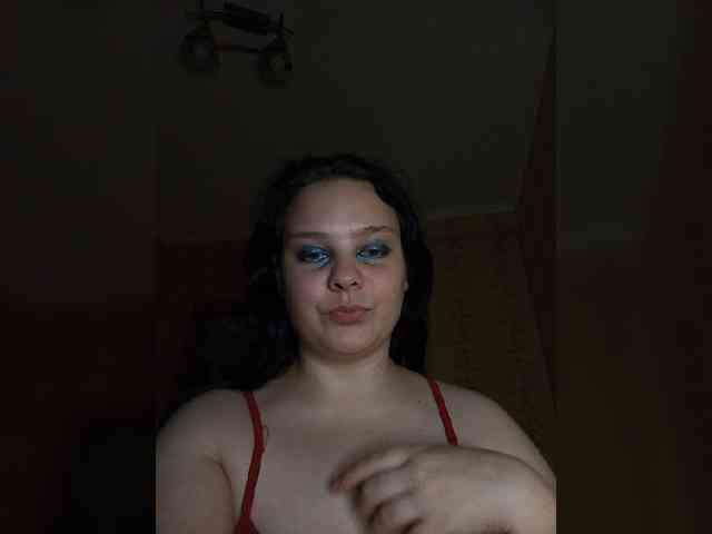 SweetPiggy webcam
