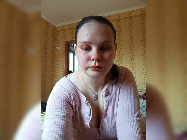 SweetPiggy webcam