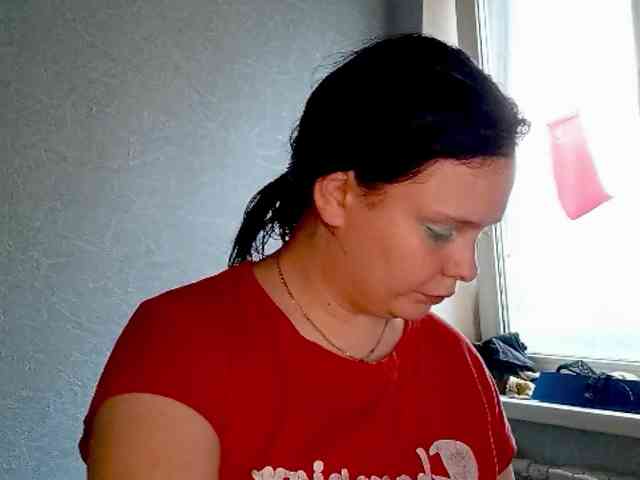 SweetPiggy webcam