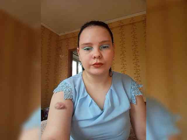 SweetPiggy webcam