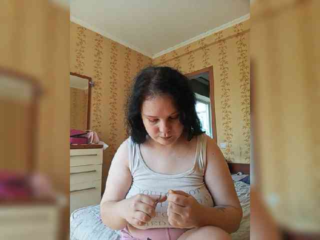 SweetPiggy webcam