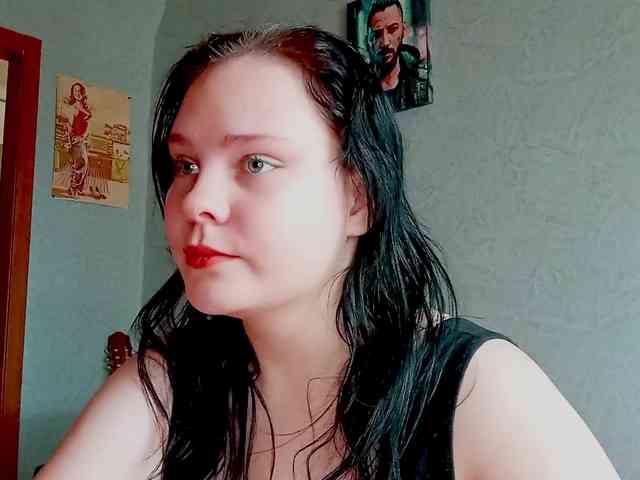SweetPiggy webcam