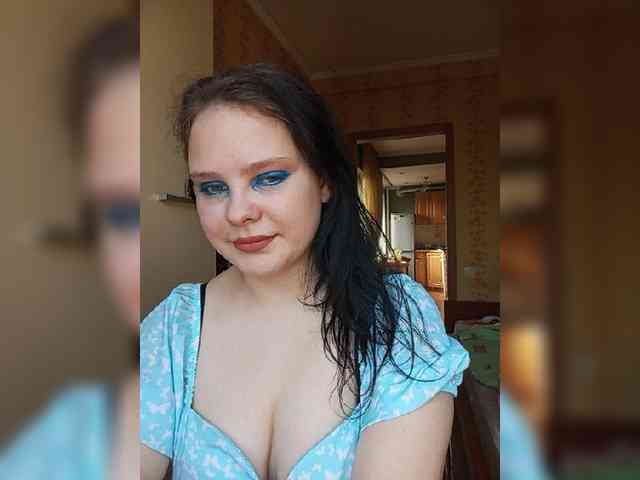SweetPiggy webcam
