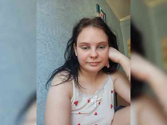 SweetPiggy webcam