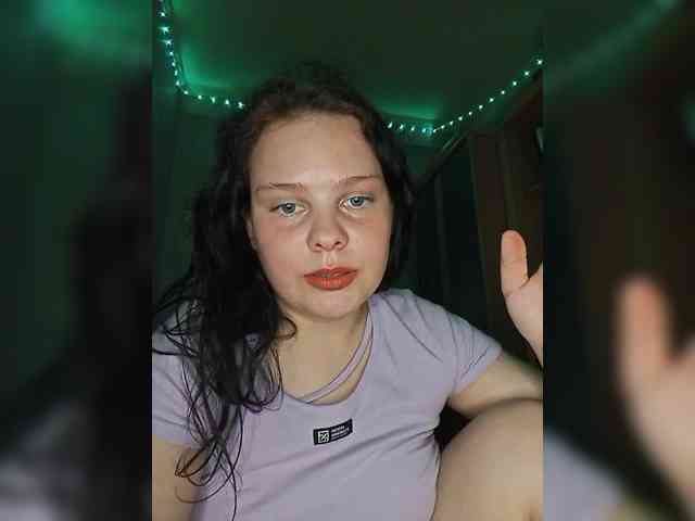 SweetPiggy webcam