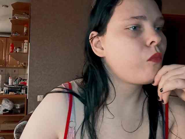 SweetPiggy webcam