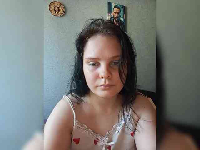 SweetPiggy webcam