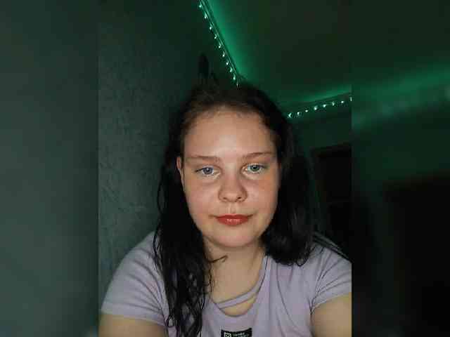 SweetPiggy webcam