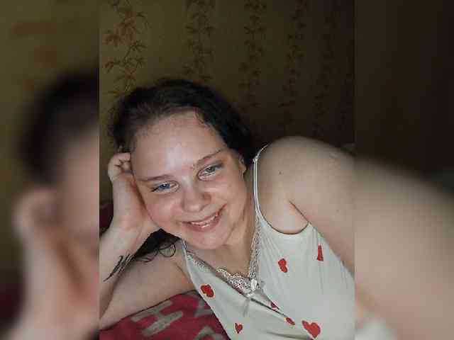 SweetPiggy webcam