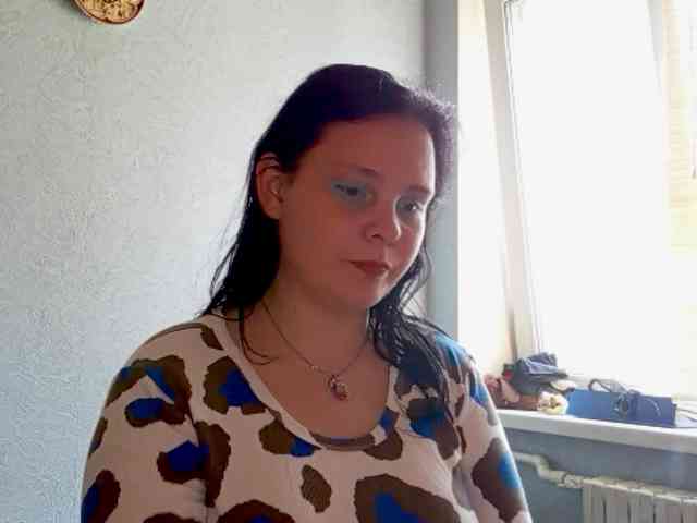 SweetPiggy webcam