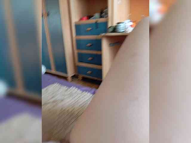 SweetPiggy webcam
