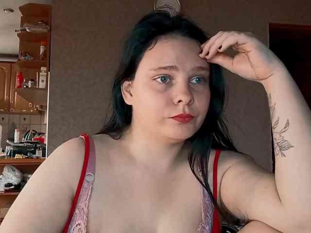 SweetPiggy webcam