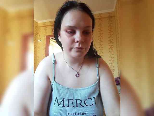 SweetPiggy webcam