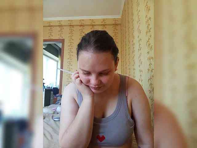 SweetPiggy webcam