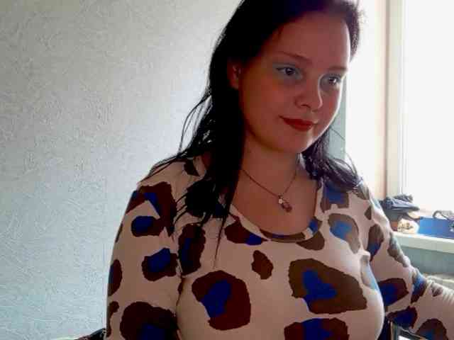 SweetPiggy webcam