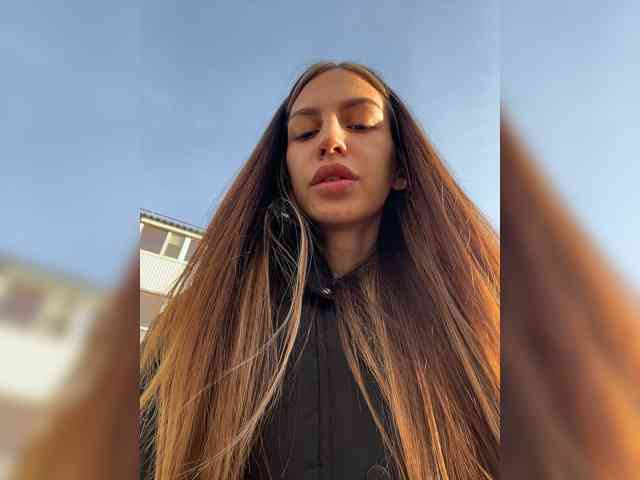 Modèle: Alisssssxs