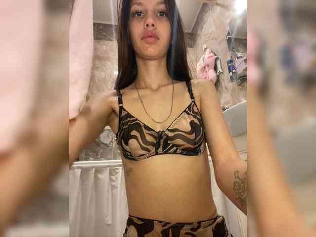 Alisssssxs webcam