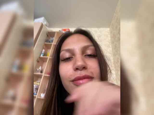 Alisssssxs webcam