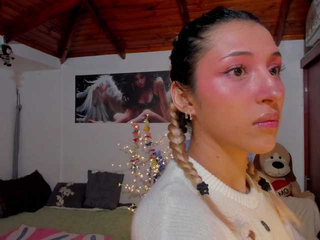 CuteWee420 live cam on BongaCams