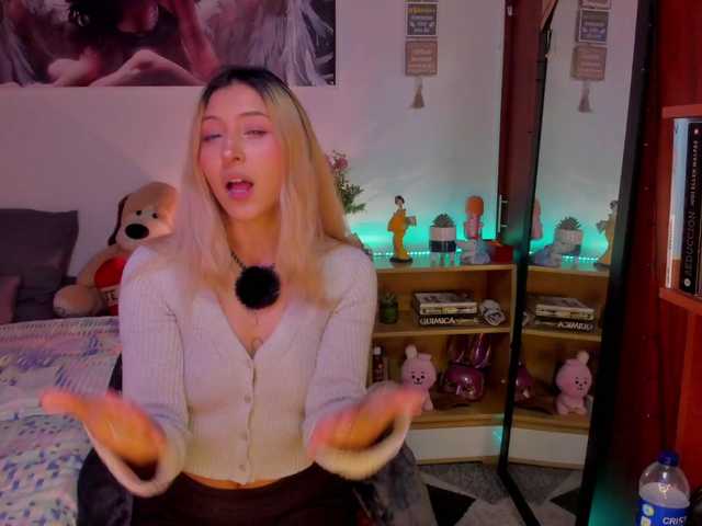 CuteWee420's BongaCams show and profile