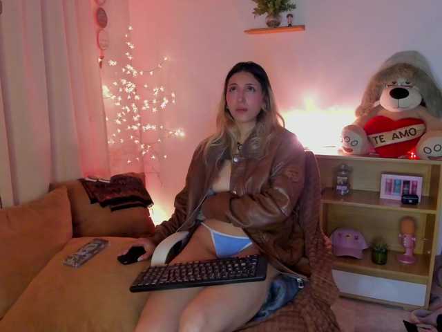 CuteWee420 live cam on BongaCams