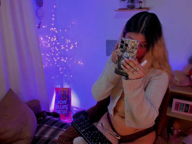 CuteWee420 live cam on BongaCams