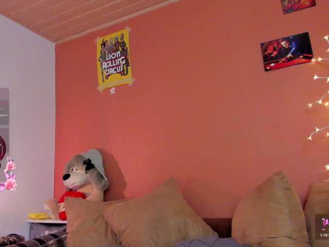 CuteWee420 live cam on BongaCams