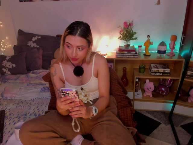 CuteWee420's BongaCams show and profile
