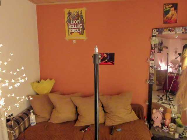 CuteWee420 live cam on BongaCams