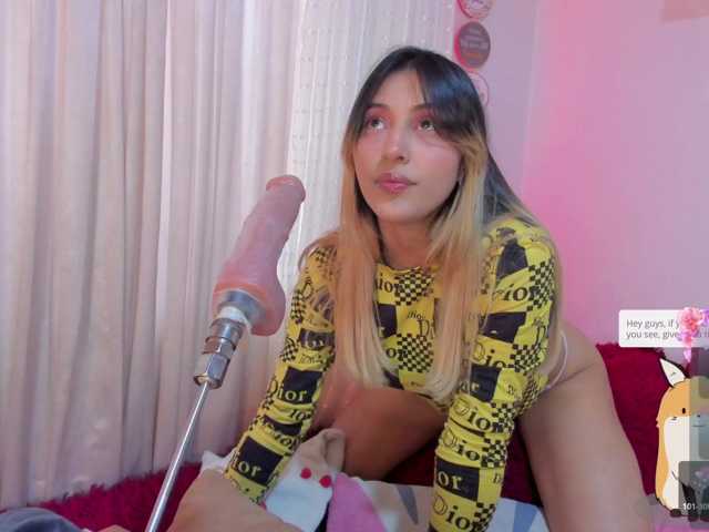 CuteWee420 live cam on BongaCams