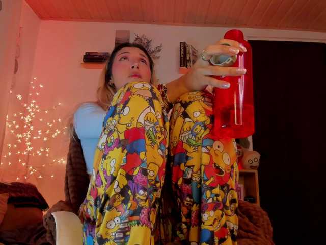 CuteWee420 live cam on BongaCams