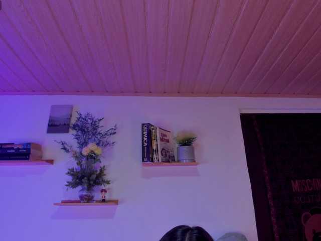 CuteWee420 live cam on BongaCams
