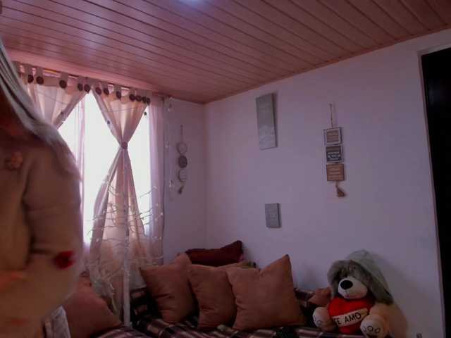 CuteWee420 live cam on BongaCams