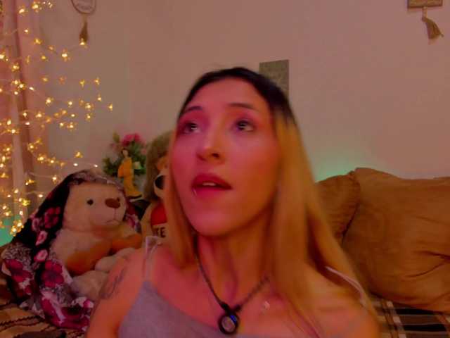 CuteWee420 live webcam show