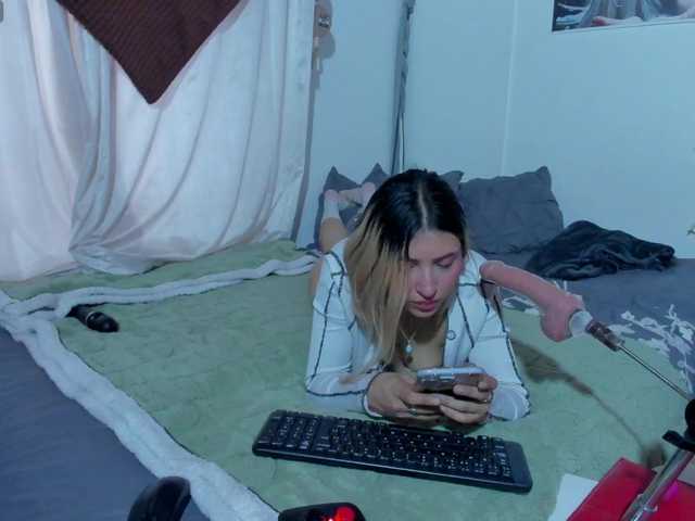 CuteWee420 live cam on BongaCams